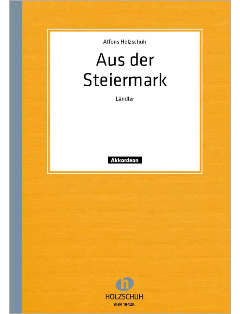 Aus der Steiermark